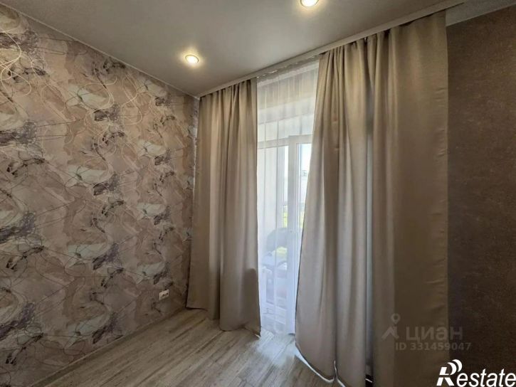 1-комн квартира ул Пожарных и спасателей, 3 1,  д. 3 1,  к. 1