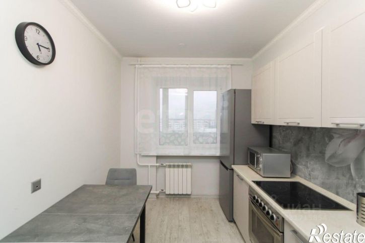 1-комн квартира ул Флотская, 32 1,  д. 32 1,  к. 1