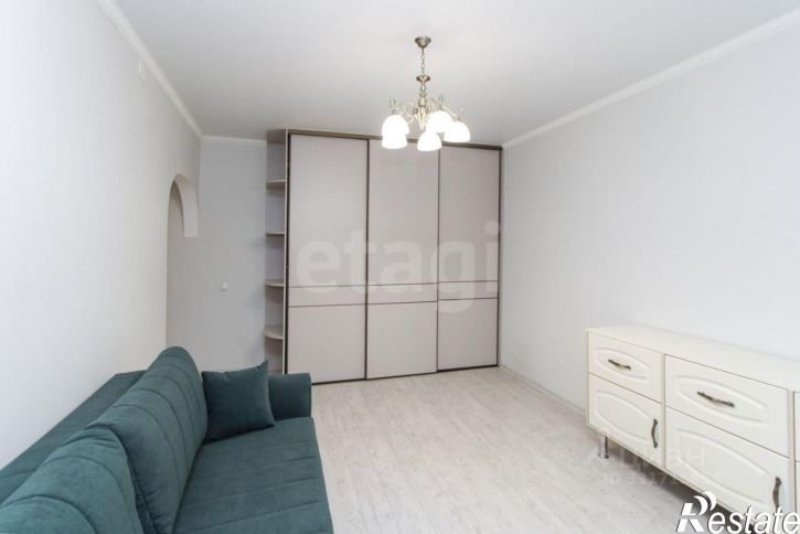 1-комн квартира ул Флотская, 32 1,  д. 32 1,  к. 1