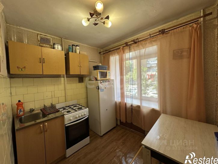 1-комн квартира ул Мельникайте, 97,  д. 97