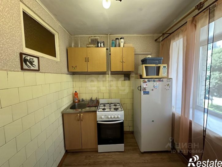 1-комн квартира ул Мельникайте, 97,  д. 97