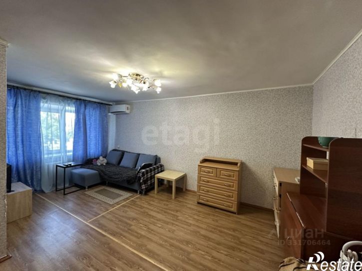 1-комн квартира ул Мельникайте, 97,  д. 97