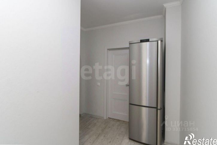 1-комн квартира ул Флотская, 32 1,  д. 32 1,  к. 1