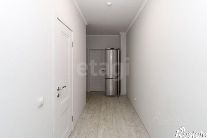 1-комн квартира ул Флотская, 32 1,  д. 32 1,  к. 1
