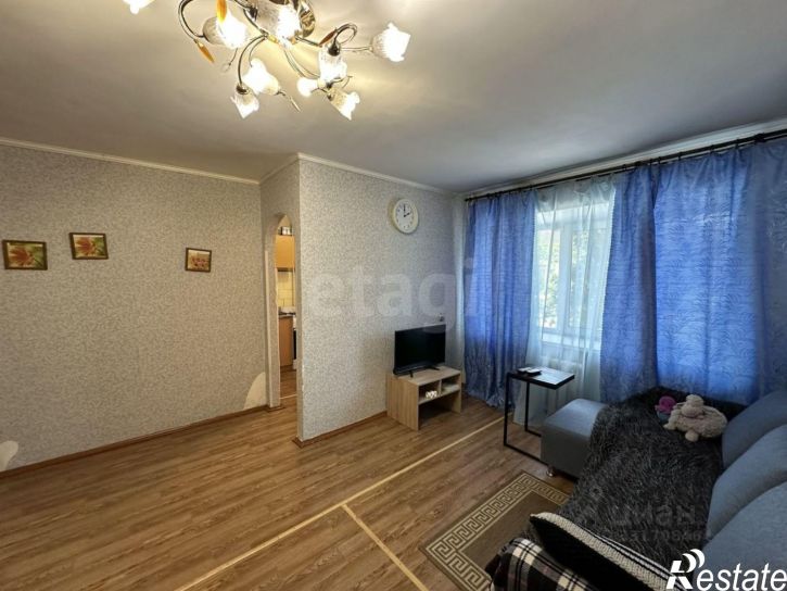 1-комн квартира ул Мельникайте, 97,  д. 97