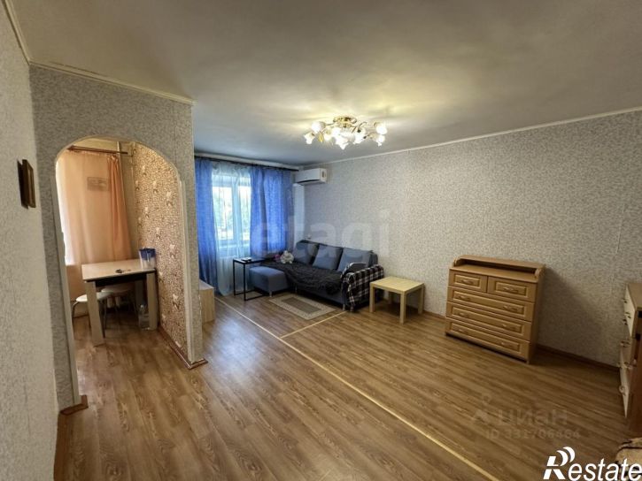 1-комн квартира ул Мельникайте, 97,  д. 97