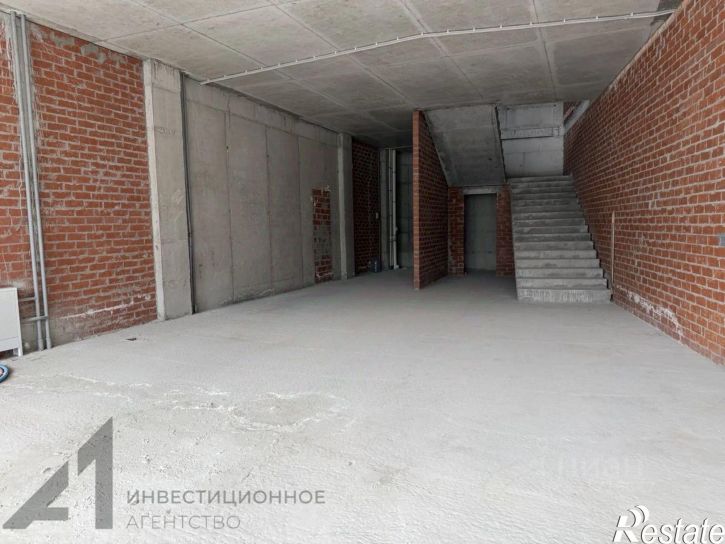 Офис ул Профсоюзная, 56,  д. 56