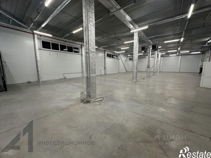 Торговое помещение ул Ветеранов труда, 40 2,  д. 40 2,  к. 2