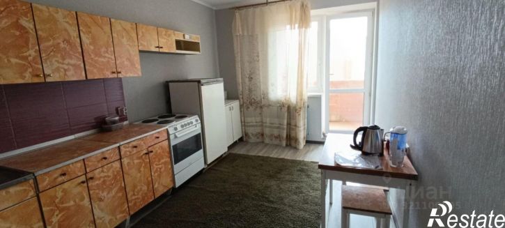 1-комн квартира ул Депутатская, 80 2,  д. 80 2,  к. 2