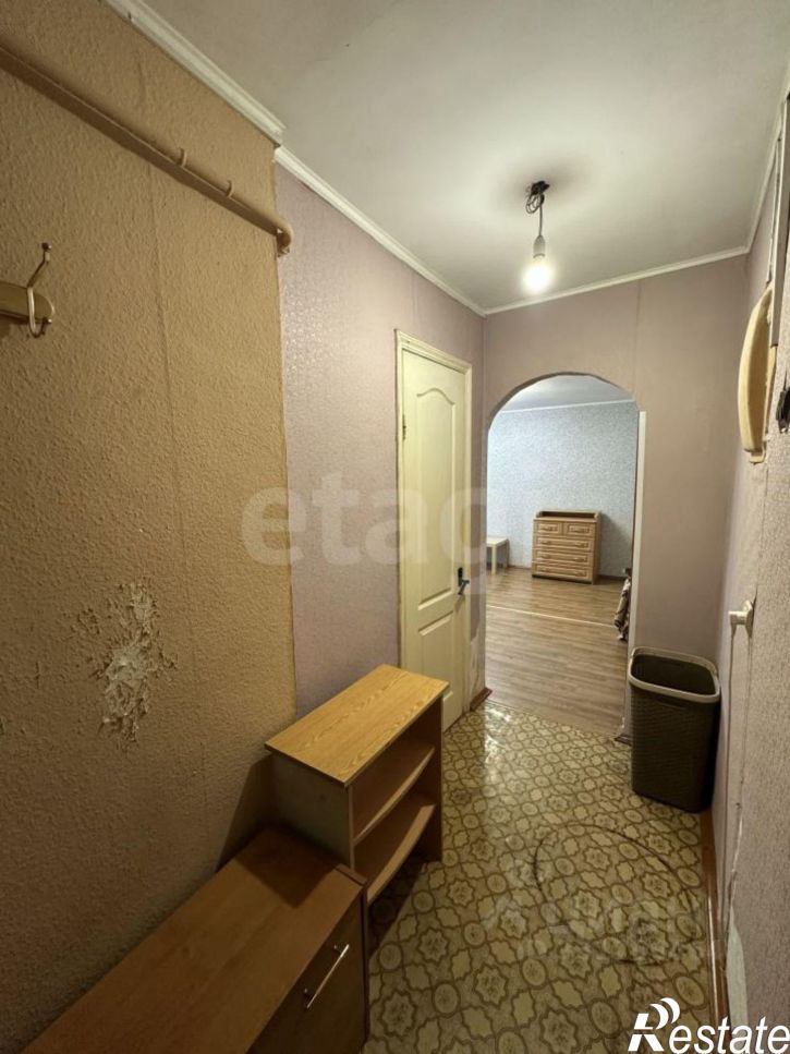 1-комн квартира ул Мельникайте, 97,  д. 97