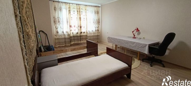 1-комн квартира ул Депутатская, 80 2,  д. 80 2,  к. 2
