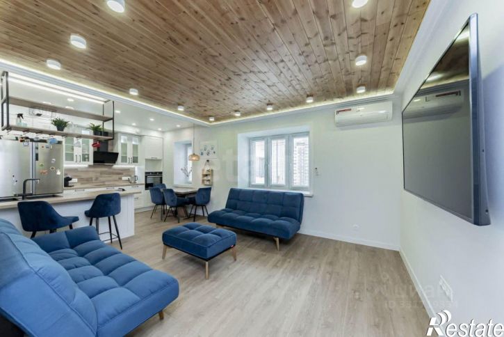 3-комн квартира ул Суходольская, 23,  д. 23