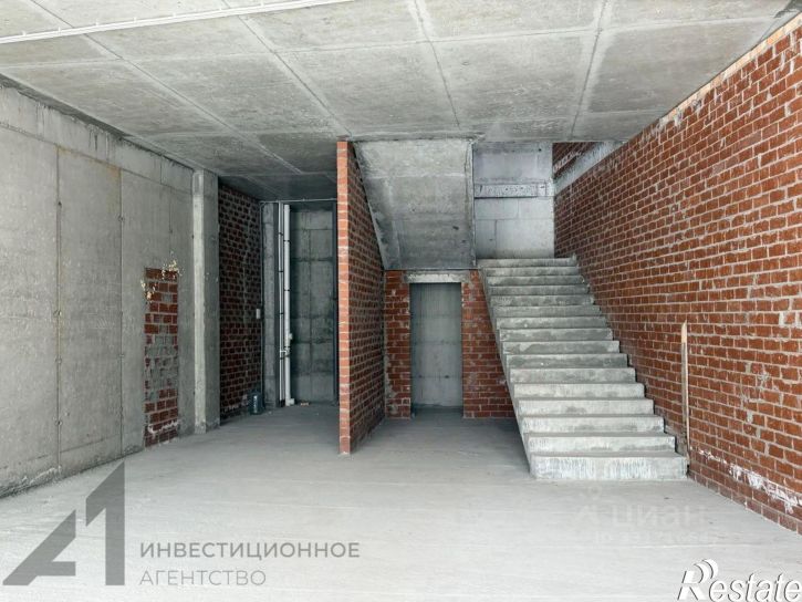 Офис ул Профсоюзная, 56,  д. 56