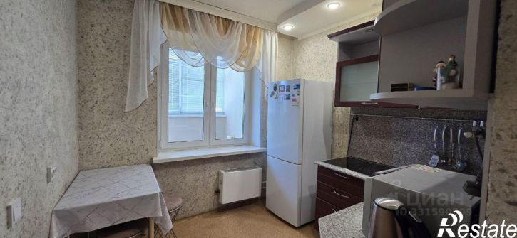 1-комн квартира ул Западносибирская, 12 1,  д. 12 1,  к. 1
