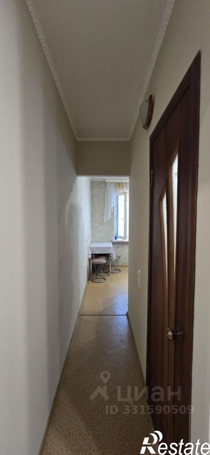 1-комн квартира ул Западносибирская, 12 1,  д. 12 1,  к. 1