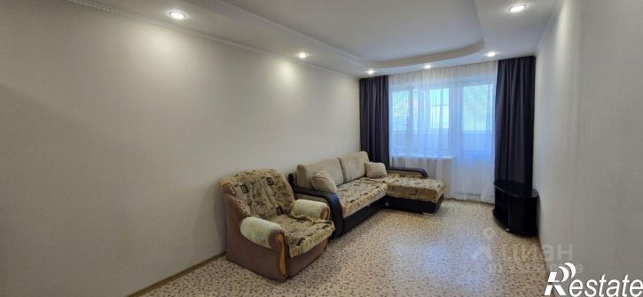 1-комн квартира ул Западносибирская, 12 1,  д. 12 1,  к. 1