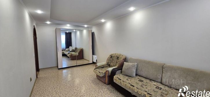 1-комн квартира ул Западносибирская, 12 1,  д. 12 1,  к. 1