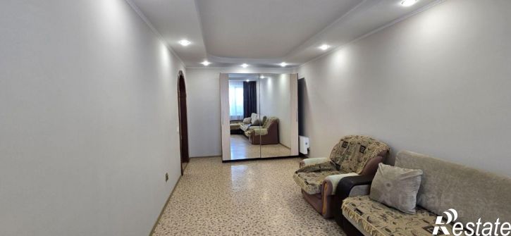 1-комн квартира ул Западносибирская, 12 1,  д. 12 1,  к. 1