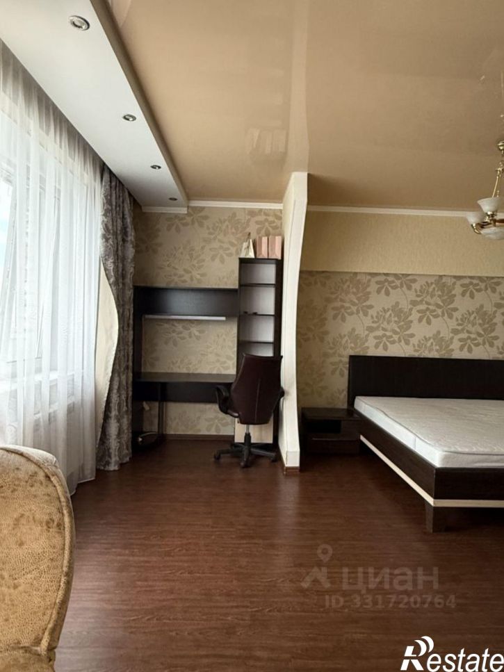 1-комн квартира ул Фабричная, 9,  д. 9
