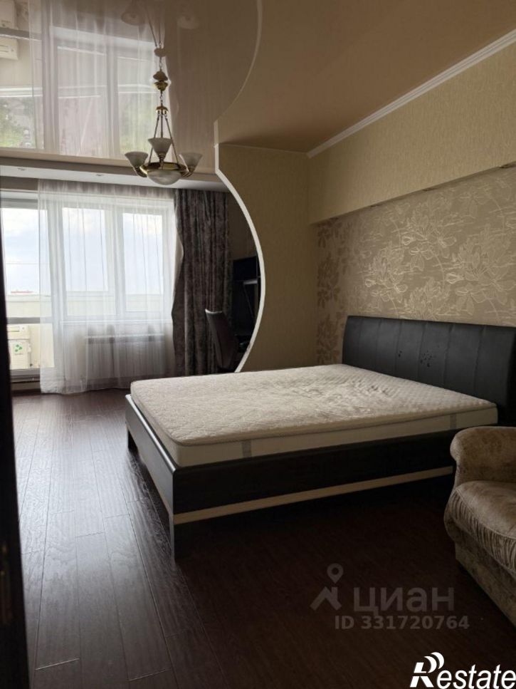 1-комн квартира ул Фабричная, 9,  д. 9