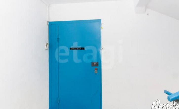 3-комн квартира ул Николая Чаплина, 121,  д. 121