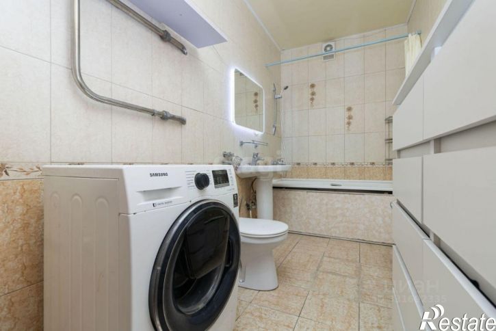 1-комн квартира ул Газовиков, 41 1,  д. 41 1,  к. 1