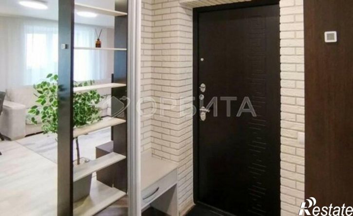 1-комн квартира ул Самарцева, 177,  д. 177