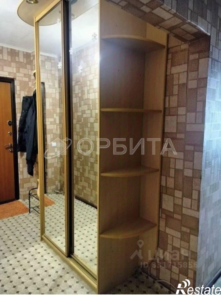 1-комн квартира ул Казачьи Луга, 4 2,  д. 4 2,  к. 2