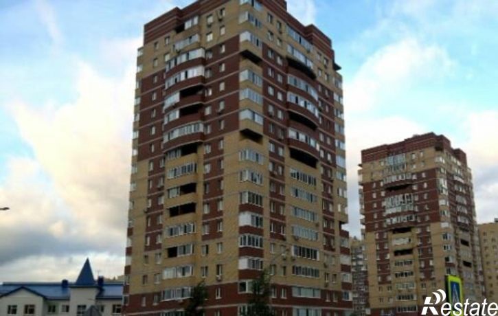 1-комн квартира ул Бориса Житкова, 5,  д. 5