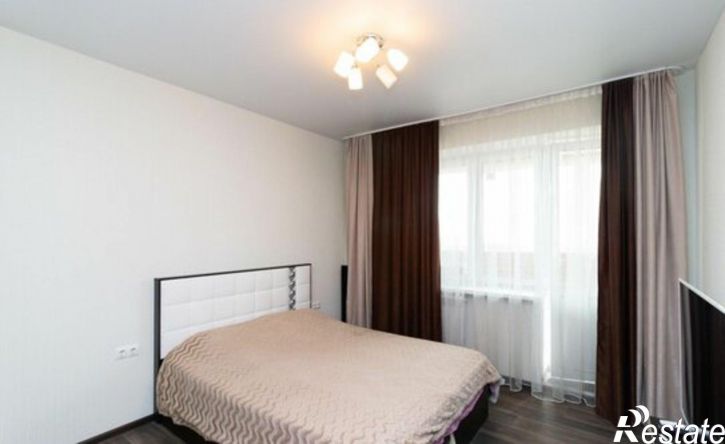 1-комн квартира ул Бориса Житкова, 5,  д. 5