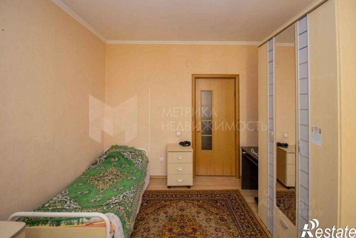 3-комн квартира ул Челюскинцев, 30,  д. 30