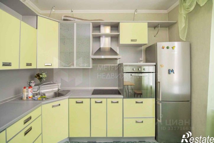3-комн квартира ул Челюскинцев, 30,  д. 30