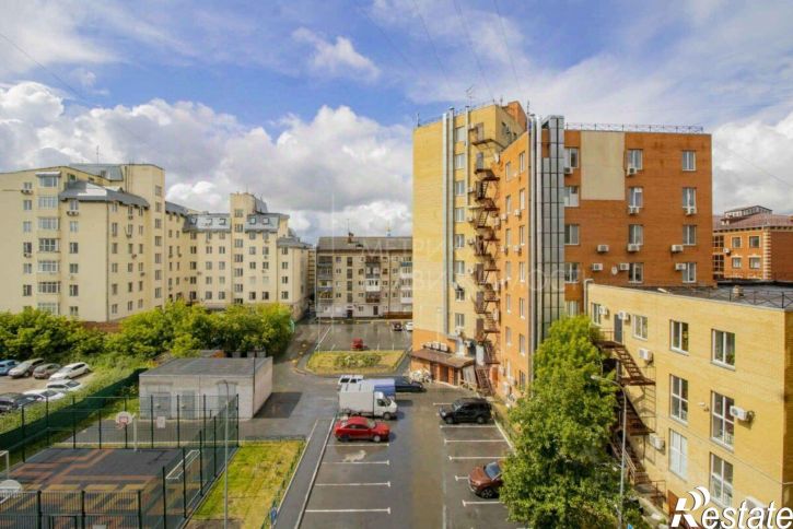 3-комн квартира ул Челюскинцев, 30,  д. 30