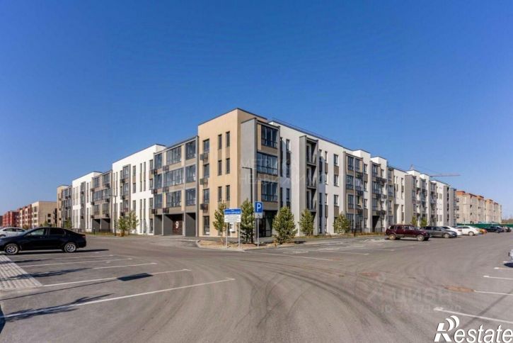 3-комн квартира ул Сергея Свиридова, 11,  д. 11