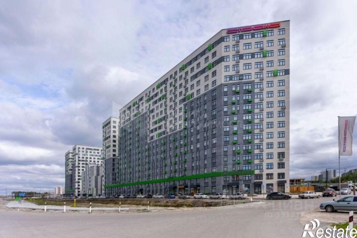 2-комн квартира ул Первооткрывателей, 10,  д. 10
