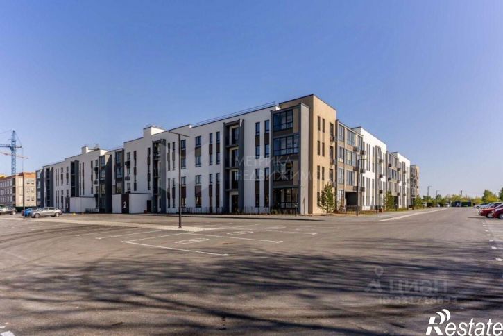 2-комн квартира ул Сергея Свиридова, 11,  д. 11