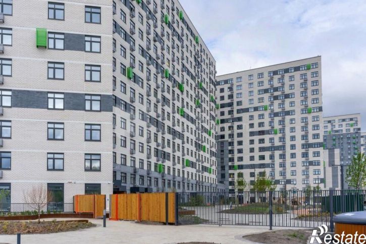 2-комн квартира ул Первооткрывателей, 10,  д. 10