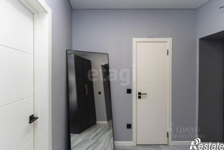 1-комн квартира ул Энергостроителей, 13,  д. 13
