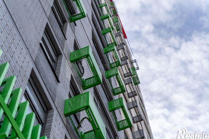 2-комн квартира ул Первооткрывателей, 10,  д. 10