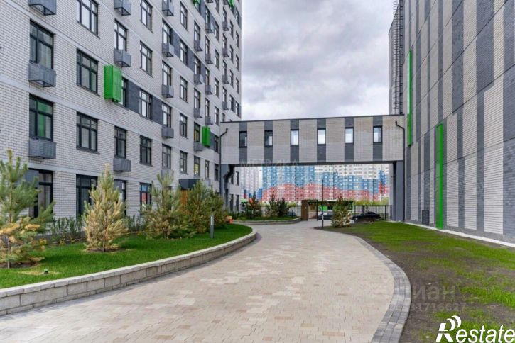 2-комн квартира ул Первооткрывателей, 10,  д. 10