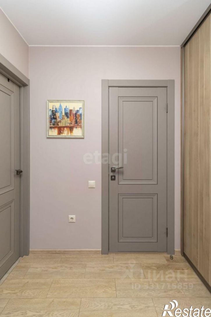 1-комн квартира ул Широтная, 211 1,  д. 211 1,  к. 1