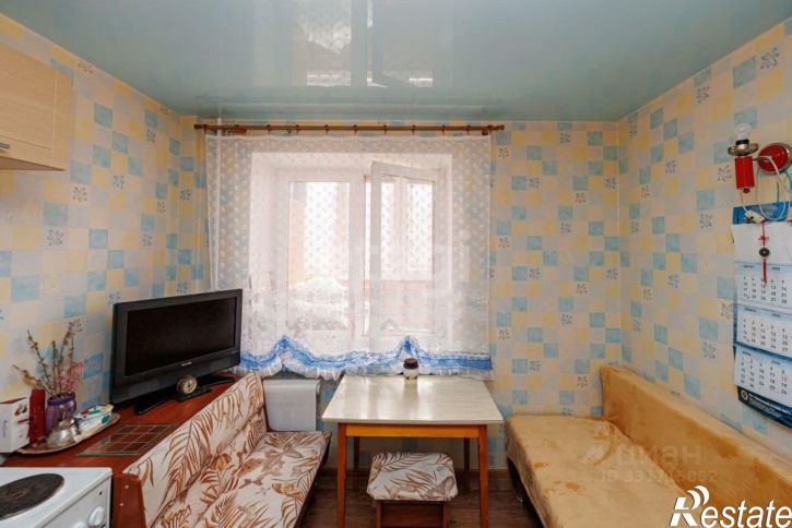 1-комн квартира ул Демьяна Бедного, 92,  д. 92