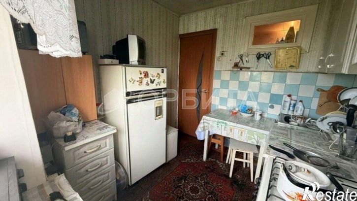 2-комн квартира ул Колхозная, 2,  д. 2