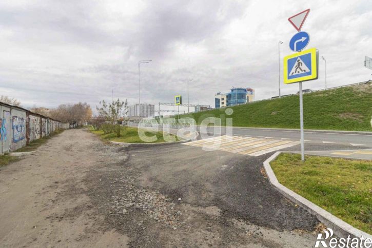Гараж/парковка ул 30 лет Победы, 23 4,  д. 23 4,  к. 4