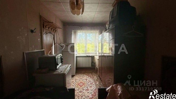 2-комн квартира ул Колхозная, 2,  д. 2