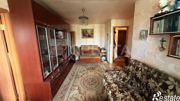 2-комн квартира ул Колхозная, 2,  д. 2