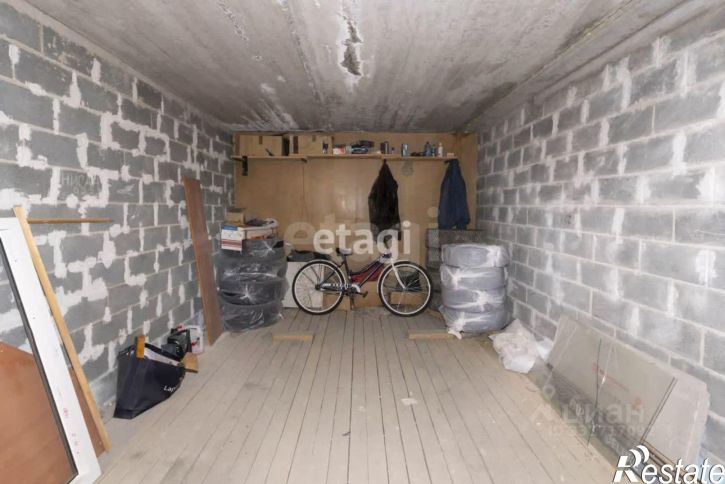 Гараж/парковка ул 30 лет Победы, 23 4,  д. 23 4,  к. 4