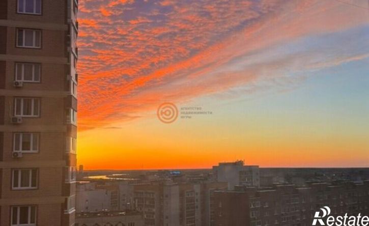 3-комн квартира Заречный пр-д, 39 1,  д. 39 1,  к. 1