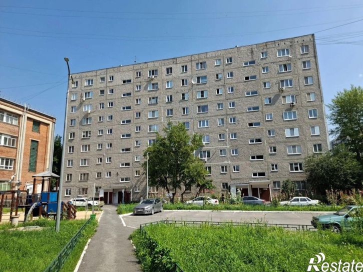 2-комн квартира ул 50 лет Октября, 68,  д. 68