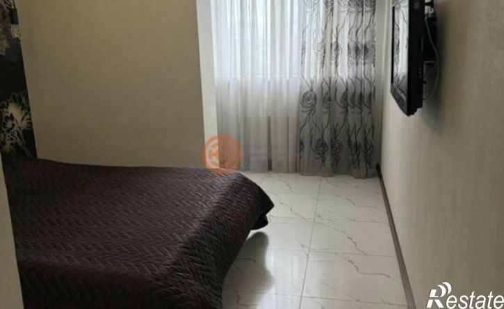 2-комн квартира ул Пароходская, 4,  д. 4